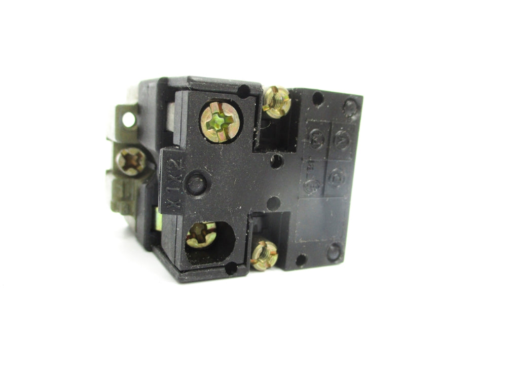 TELEMECANIQUE Z-BW07 (NO BULB) NSNP