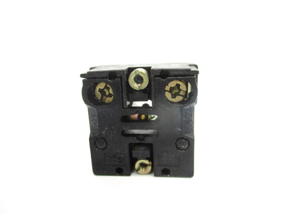 TELEMECANIQUE Z-BW06 NSNP