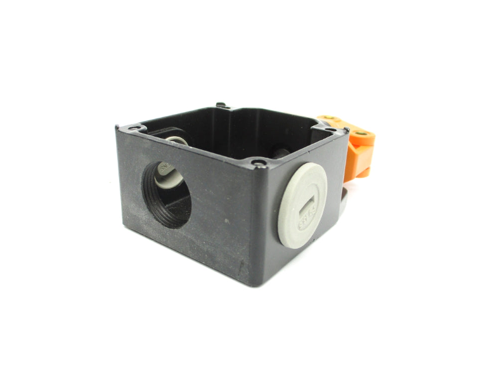 SIEMENS 3SE3100-1E (AS PICTURED) NSNP