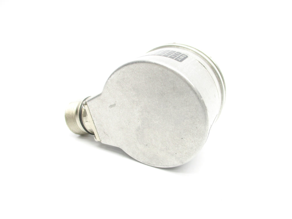IFM EFECTOR RU-6000-I24/KR RU6113 10-30VDC UNMP
