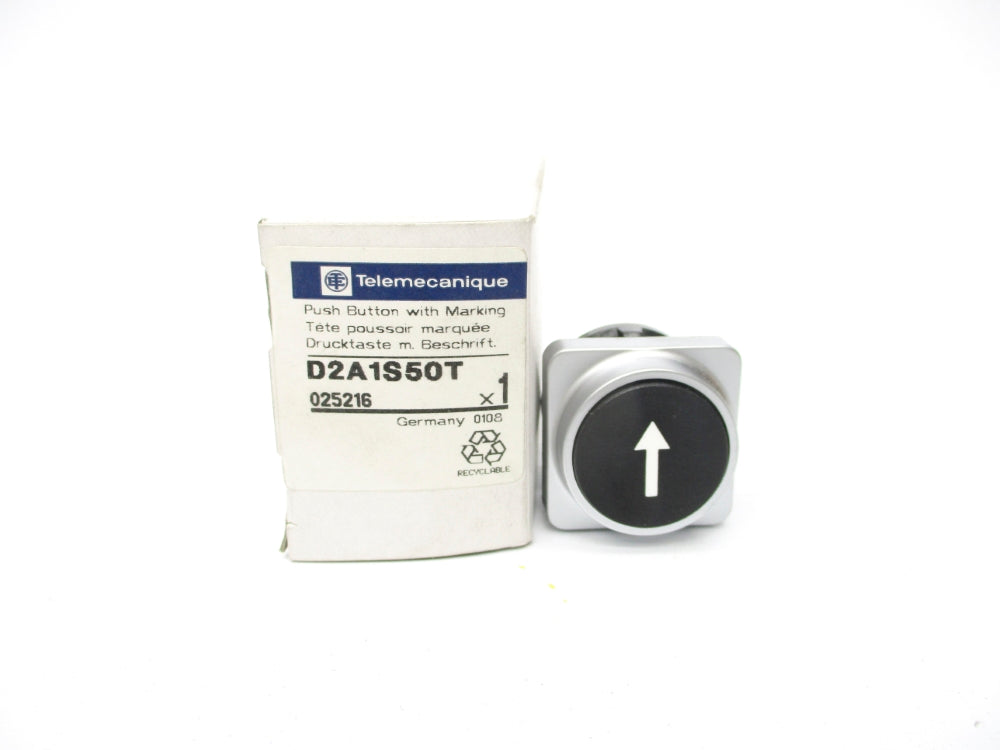 TELEMECANIQUE D2A1S50T NSMP