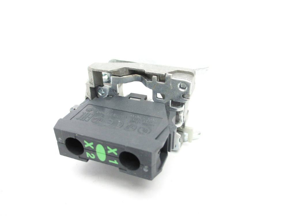 SCHNEIDER ELECTRIC ZB4BVM3 NSMP