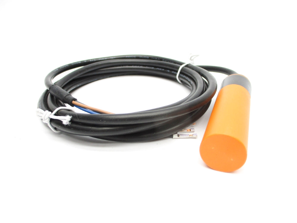 IFM EFECTOR IA5082 IA-3010-BPKG 10-55VDC NSMP