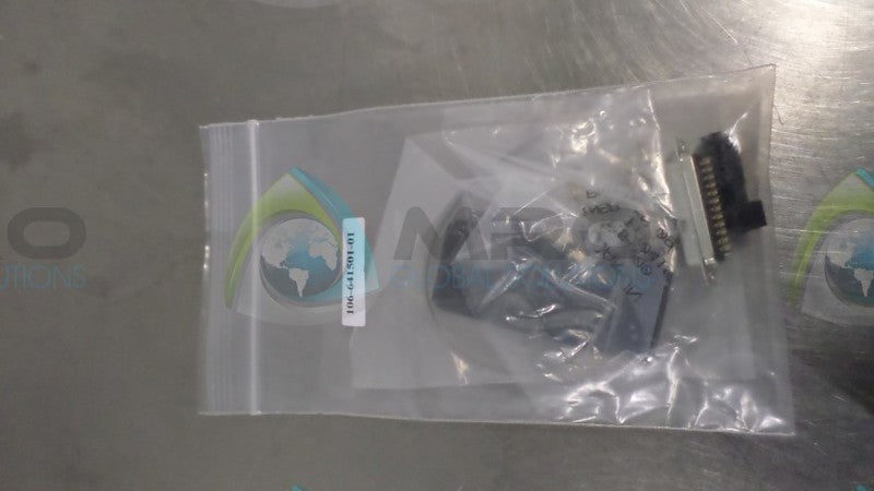 INDUSTRIAL MRO 106-641501-01 * NEW IN FACTORY BAG *