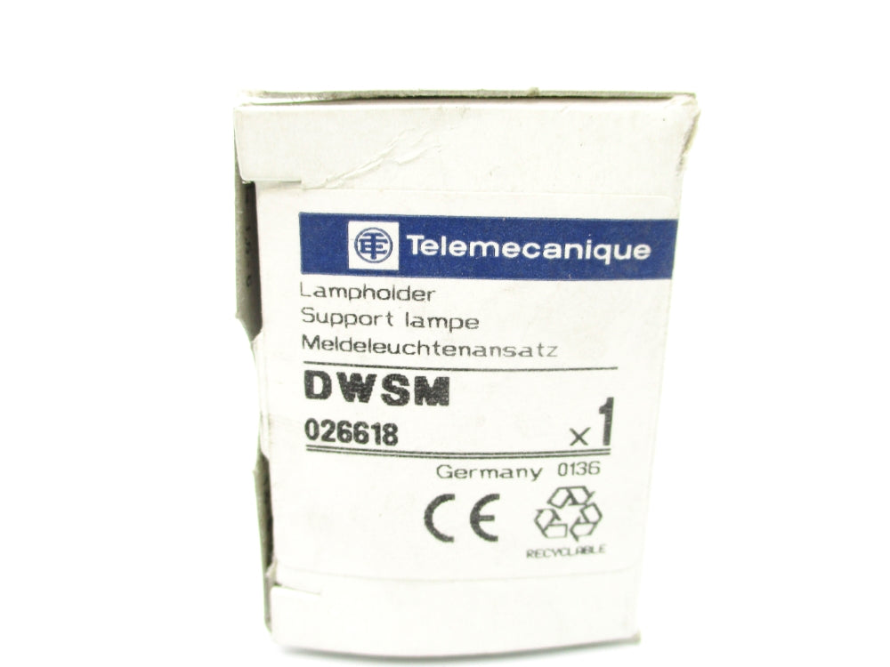 TELEMECANIQUE DWSM NSMP