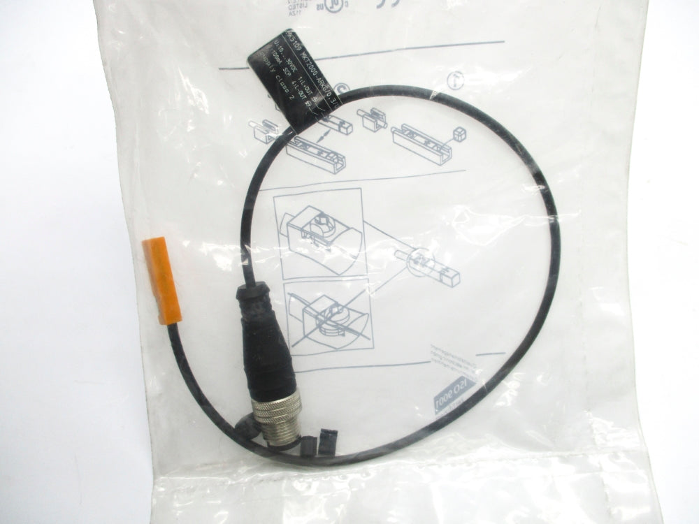 IFM EFECTOR MKT2000-ARKG/0 MK5109 NSMP