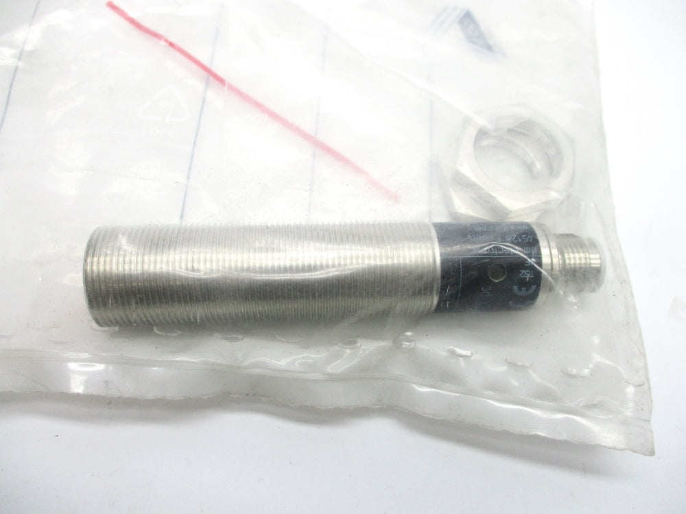IFM EFECTOR IGA4005-CPKG/US-100-DPA IG5539 NSMP