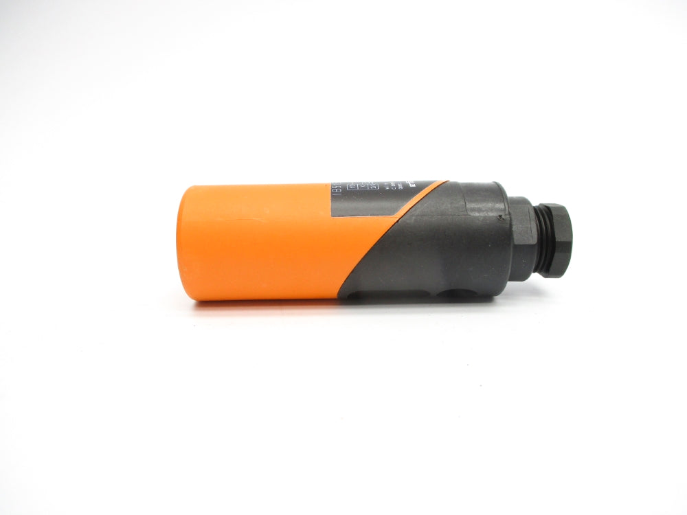 IFM EFECTOR IBE3030-FPKG IB5133 NSNP