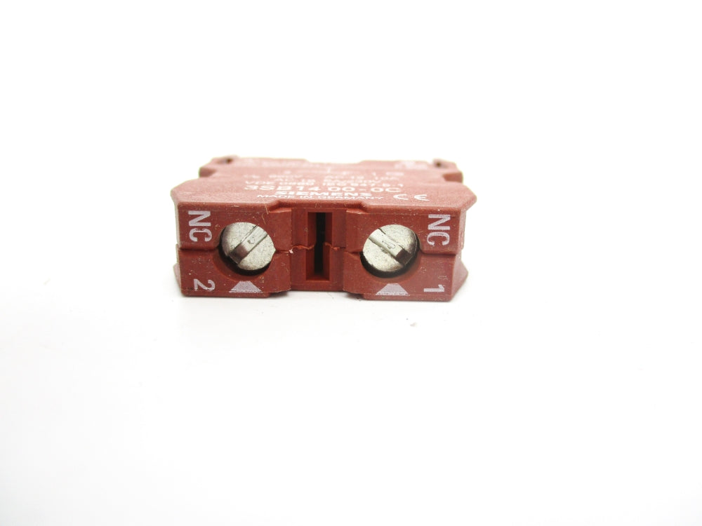 SIEMENS 3SB1400-0C NSNP
