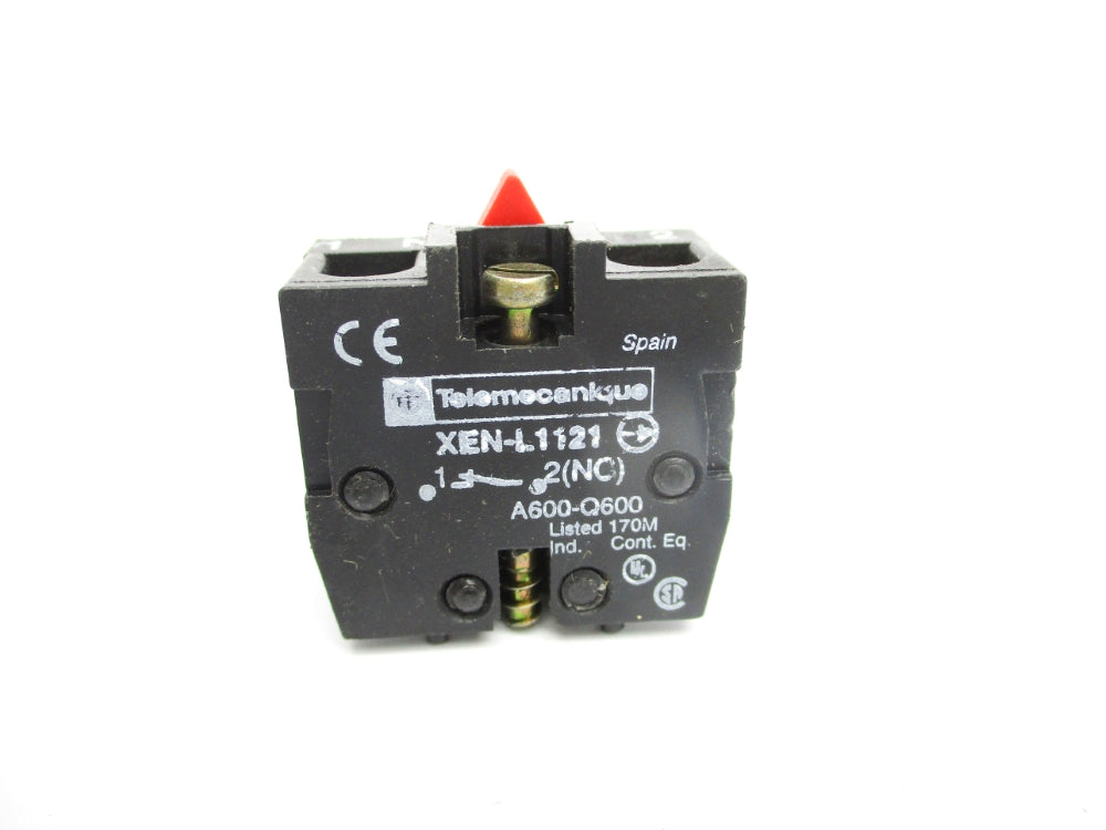 TELEMECANIQUE XEN-L1121 NSNP