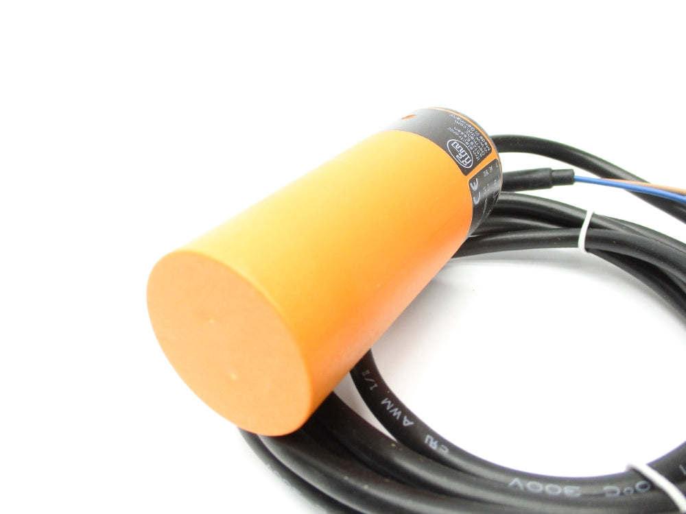 IFM EFECTOR IB-2030-ABOA IB0026 NSMP