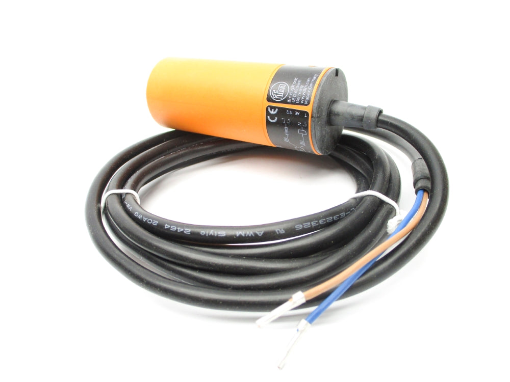 IFM EFECTOR IB-2030-ABOA IB0026 NSMP