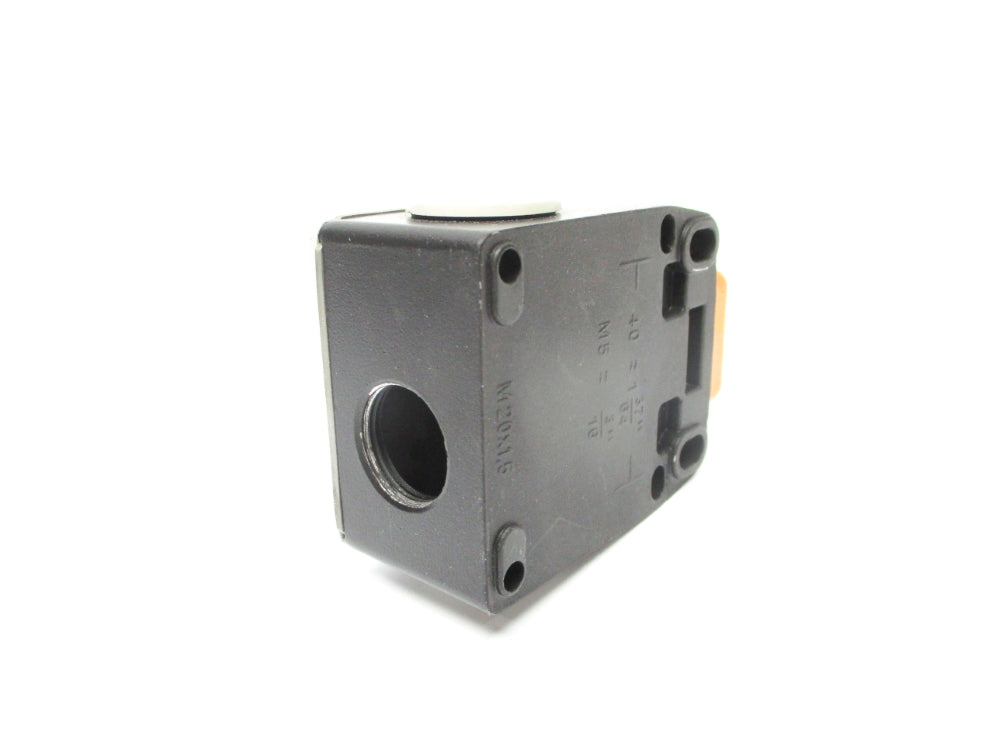 SIEMENS 3SE2100-0B NSNP
