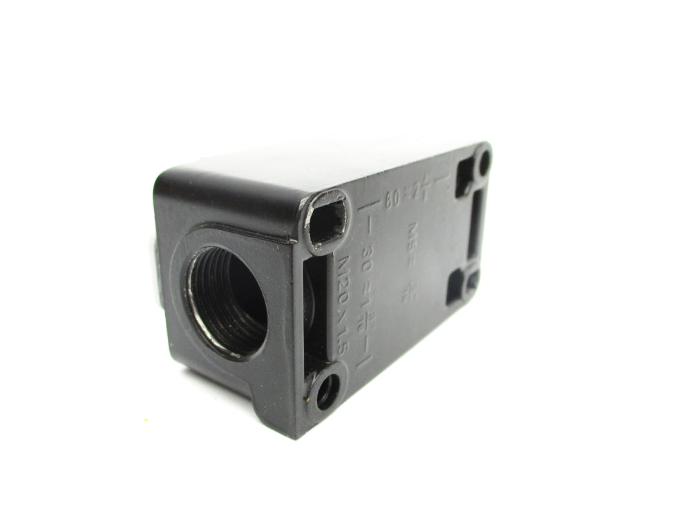 SIEMENS 3SE2120-1UW (AS PICTURED) NSNP