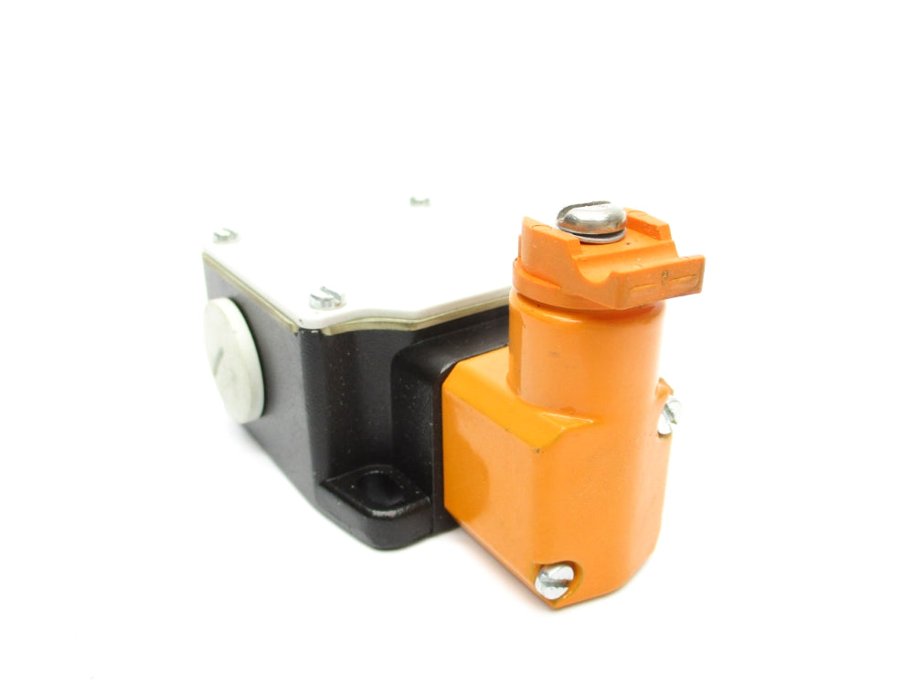 SIEMENS 3SE2100-1UW (AS PICTURED) NSNP