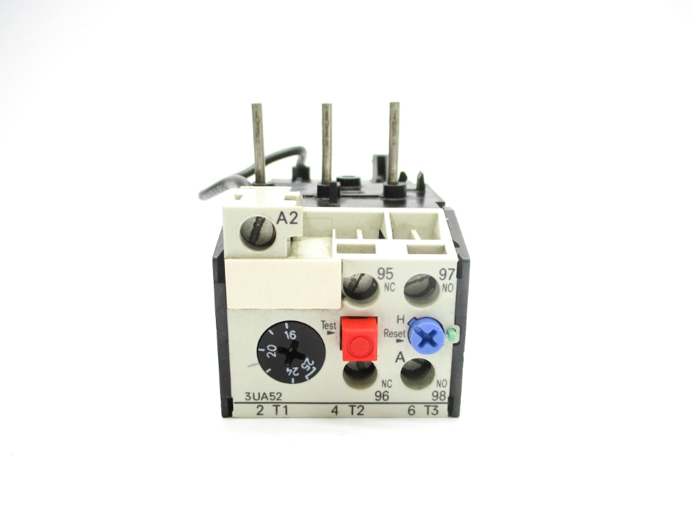 SIEMENS 3UA5200-2C 16-25A NSNP