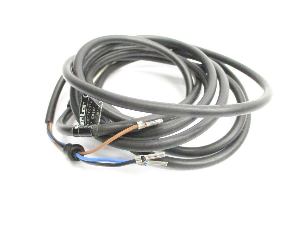 IFM EFECTOR IFB3002-BPKG IF5188 NSNP