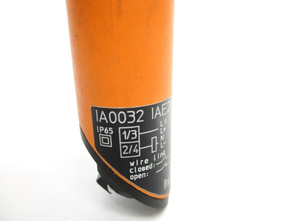 IFM EFECTOR IAE2010-FBOA IA0032 UNMP