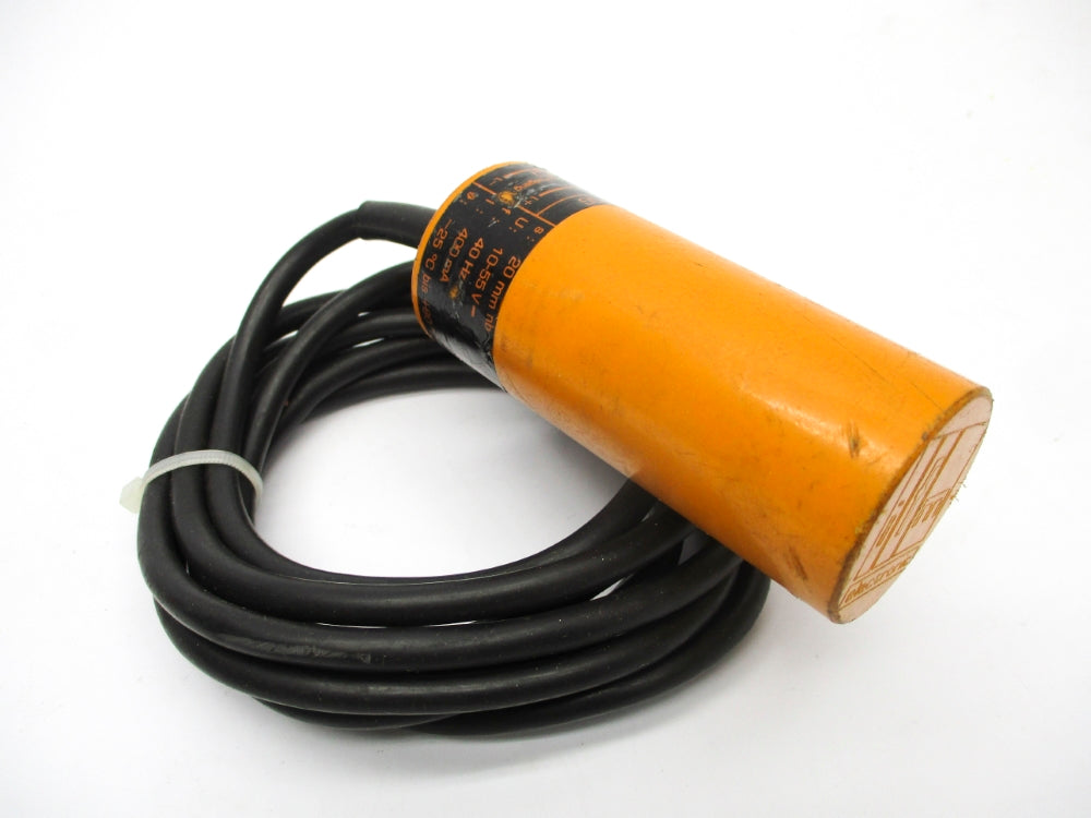 IFM EFECTOR IB-3020-BPOG UNMP