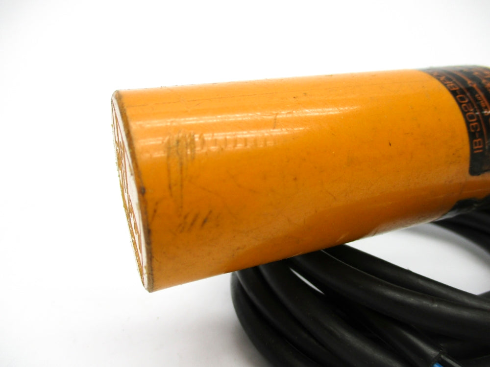IFM EFECTOR IB-3020-BPOG UNMP