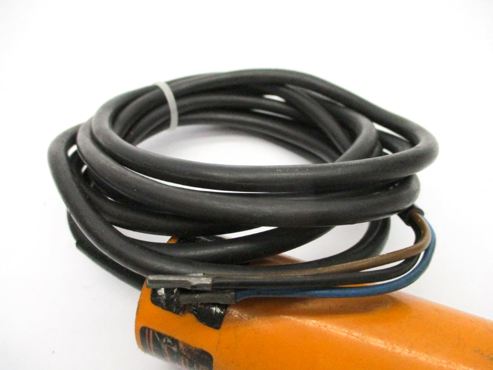 IFM EFECTOR IB-3020-BPOG UNMP