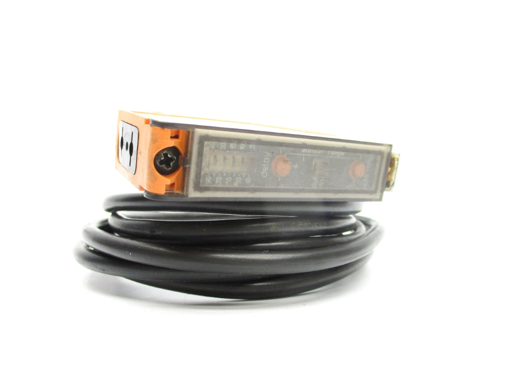 IFM EFECTOR OBF-FPKG/T OB5011 UNMP