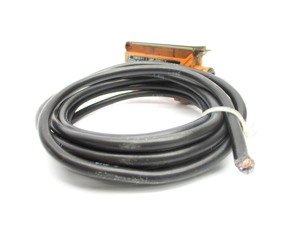 IFM EFECTOR OBF-FPKG/T OB5011 UNMP