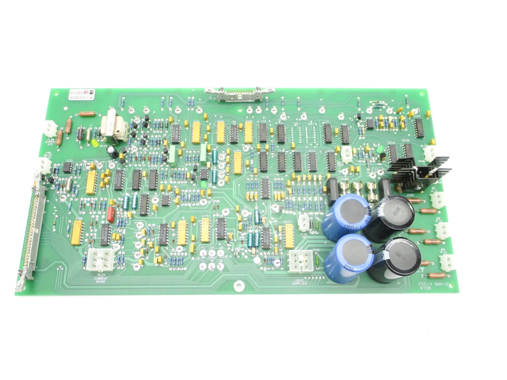 ROBICON 560471.00 REV. F NSNP