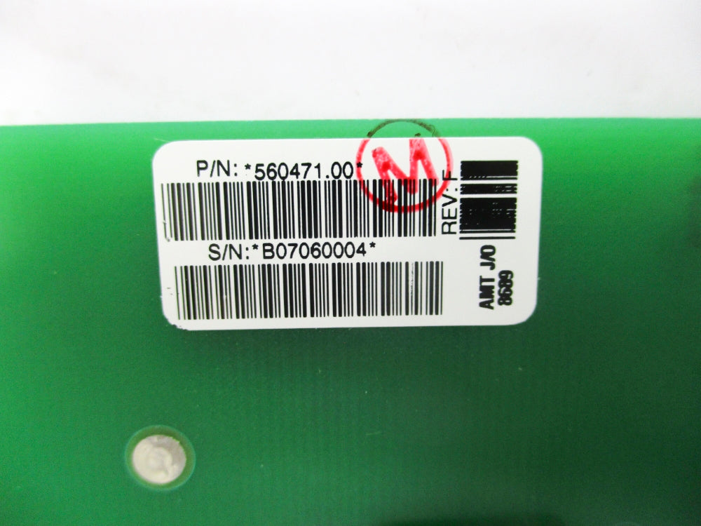 ROBICON 560471.00 REV. F NSNP
