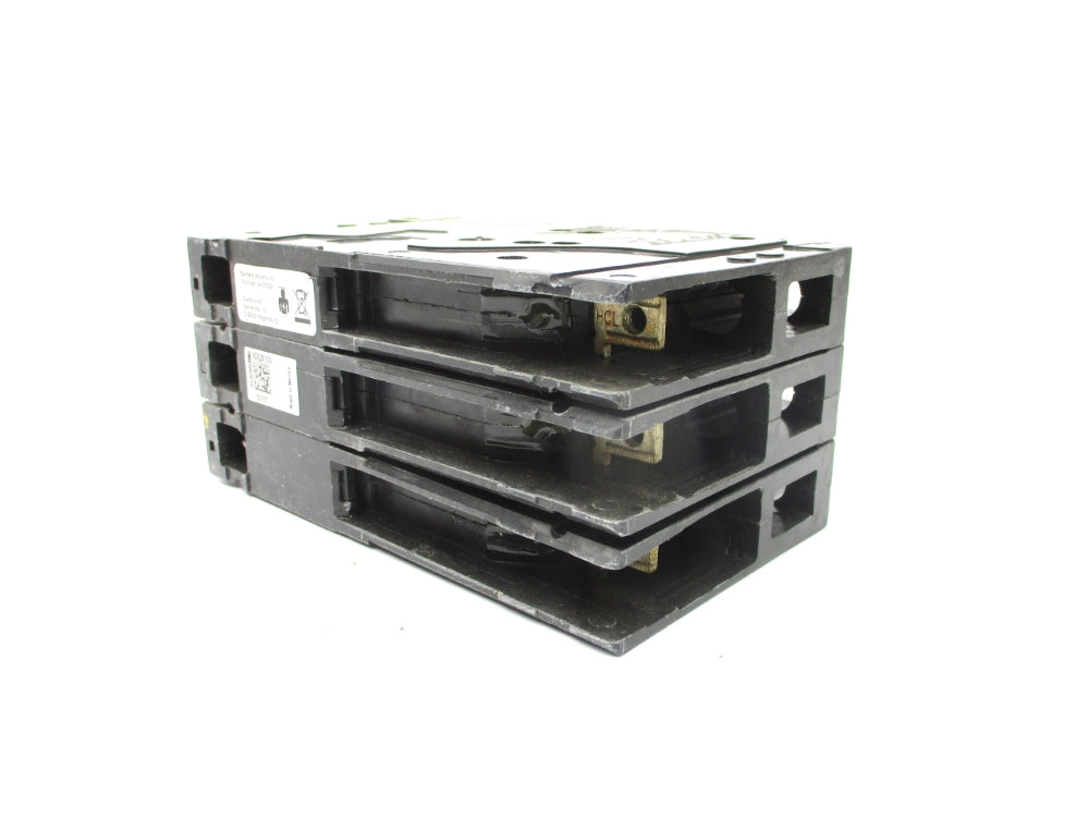 SIEMENS ED63B100 100A 600V UNMP
