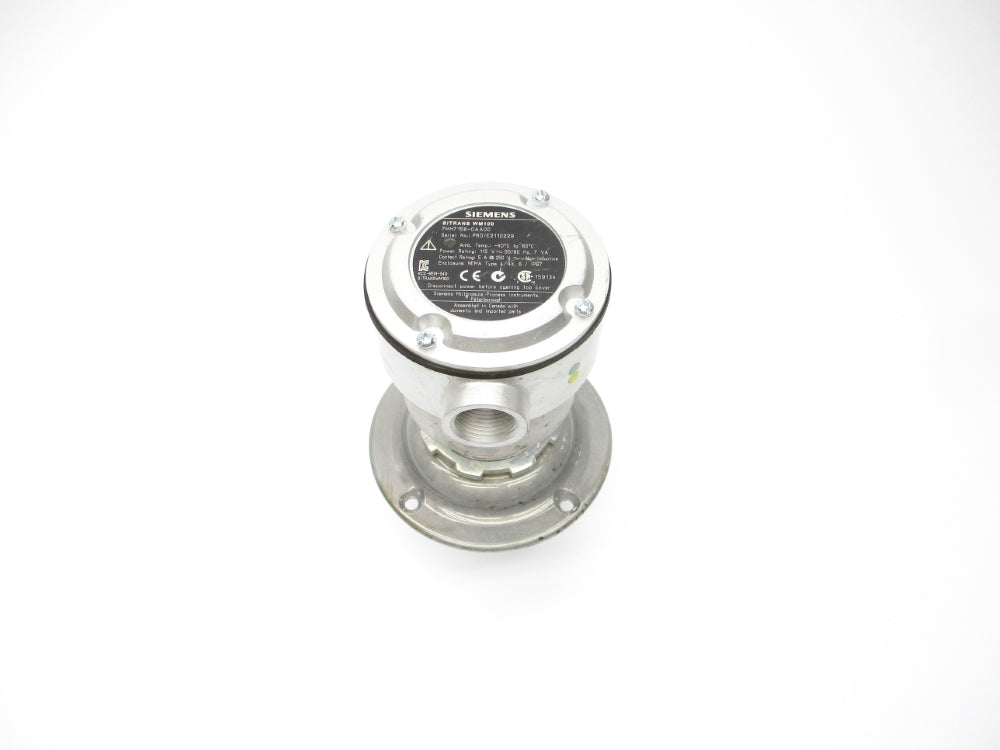 SIEMENS 7MH7158-0AA00 UNMP
