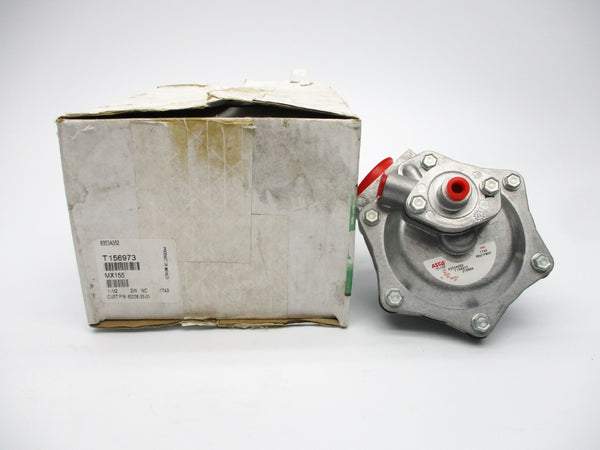 ASCO 8353A062 10-125PSI NSMP