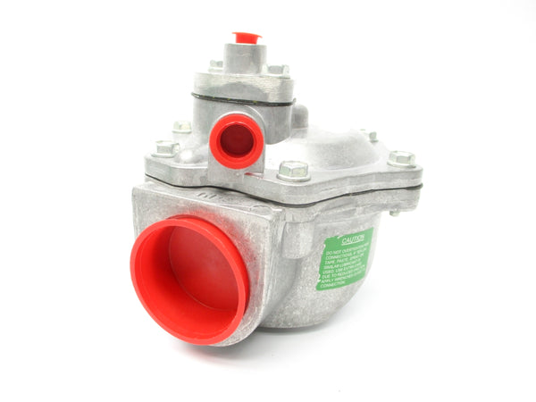 ASCO 8353A062 10-125PSI NSMP