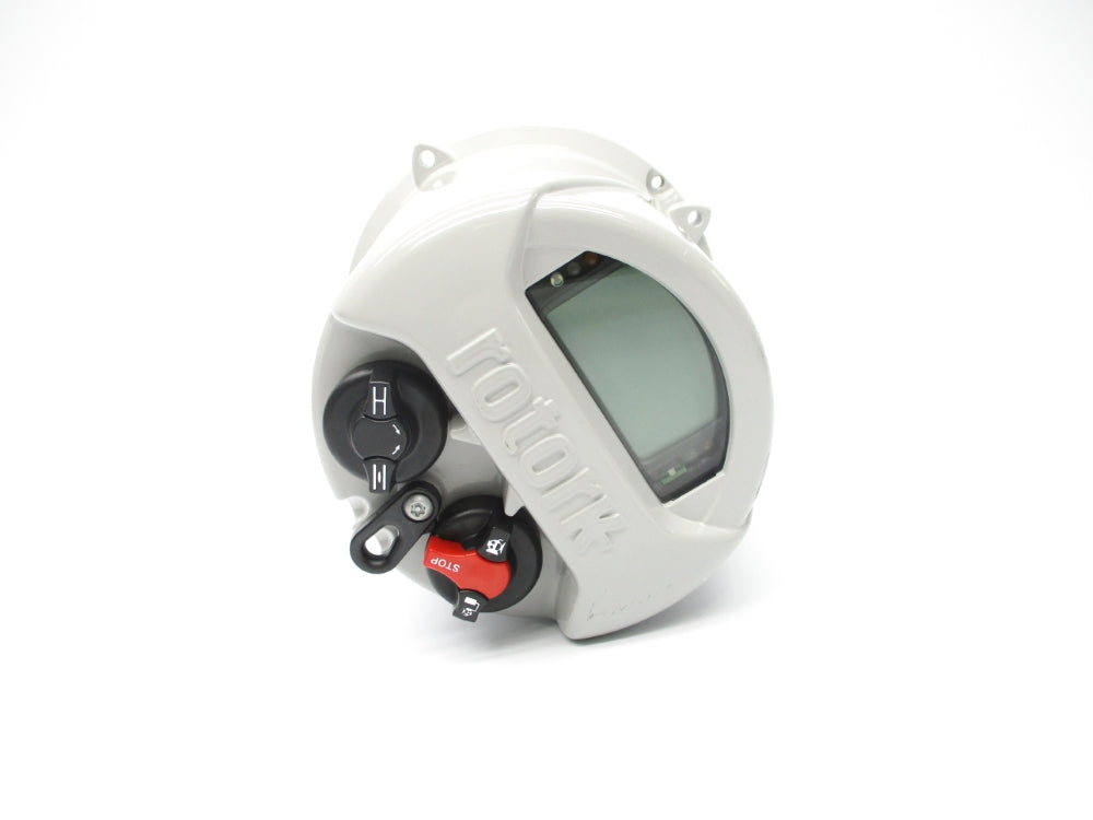 ROTORK 2116BX16300115=101083 NSNP