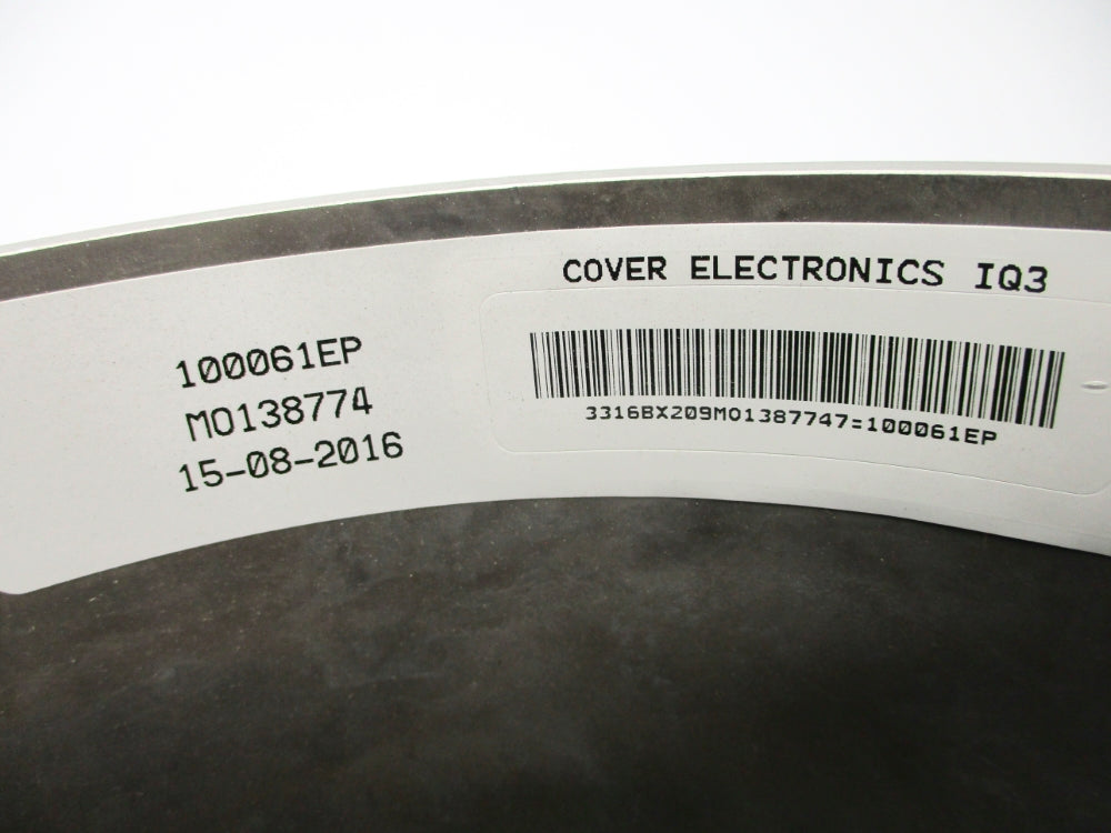 ROTORK 2116BX16300115=101083 NSNP