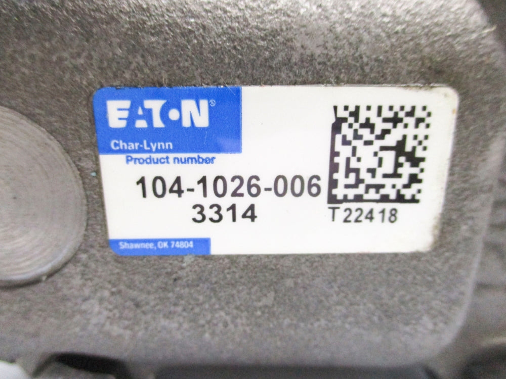 EATON 104-1026-006 NSNP