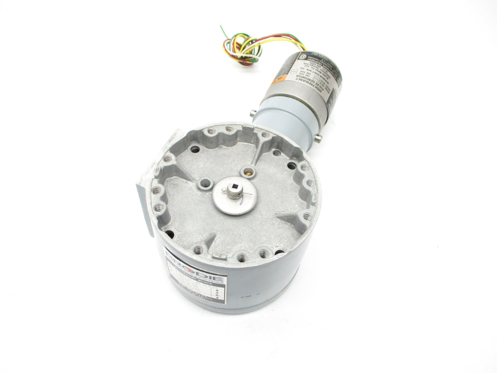 BRODIE METER 351S NSNP