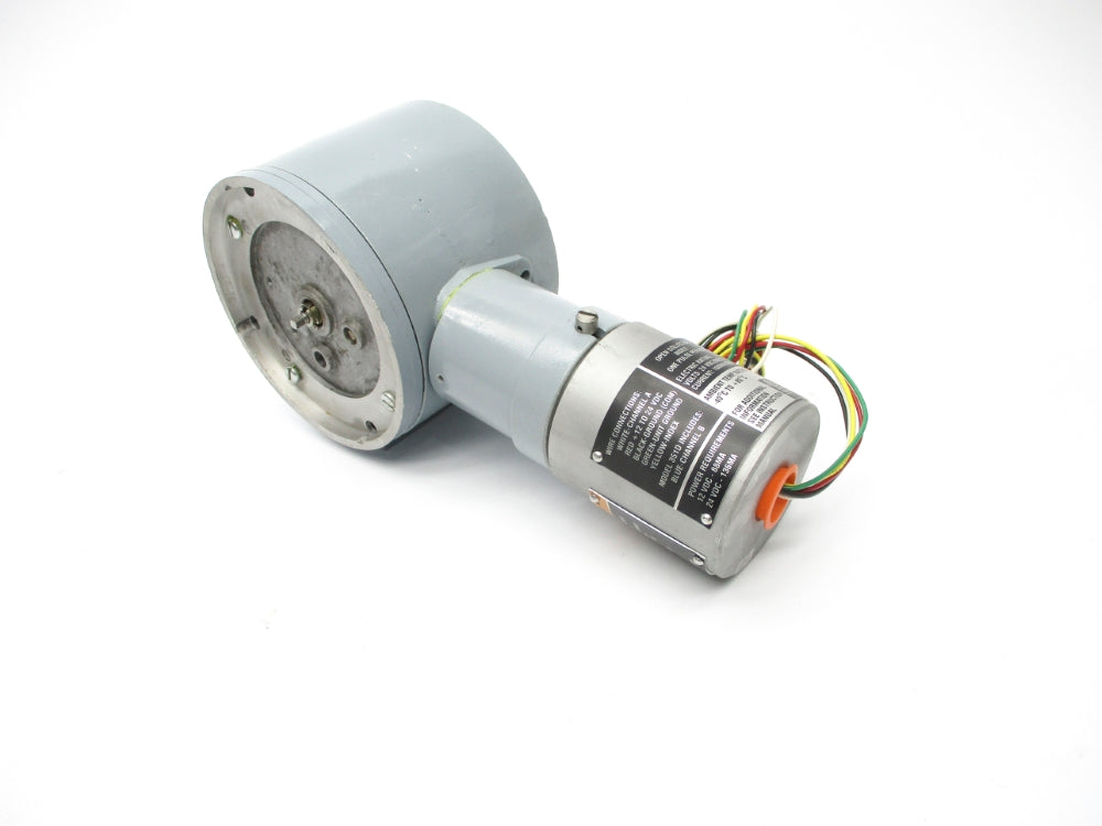 BRODIE METER 351S NSNP
