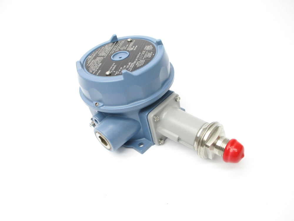 UNITED ELECTRIC QJ120-15280 5-30PSI NSMP