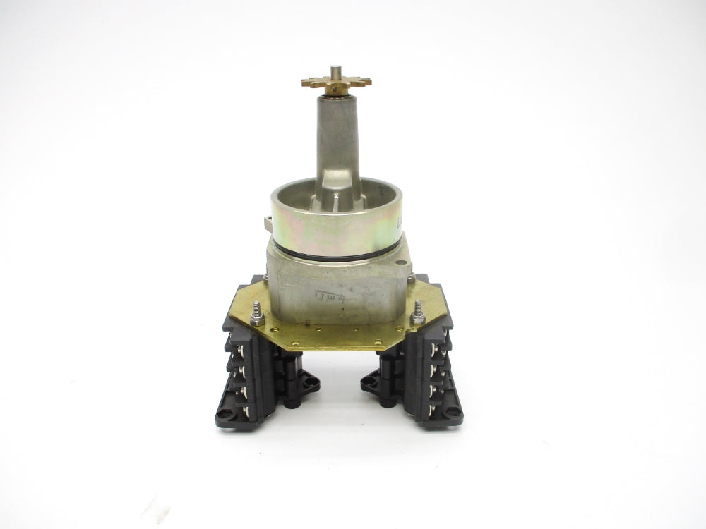INDUSTRIAL MRO 61-701-0200-4 L120-85 NSNP
