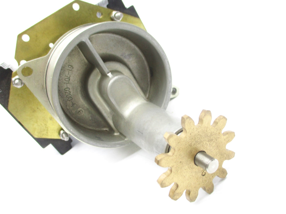 INDUSTRIAL MRO 61-701-0200-4 L120-85 NSNP