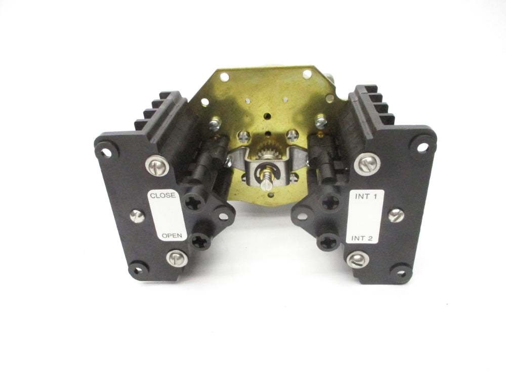 INDUSTRIAL MRO 61-701-0200-4 L120-85 NSNP