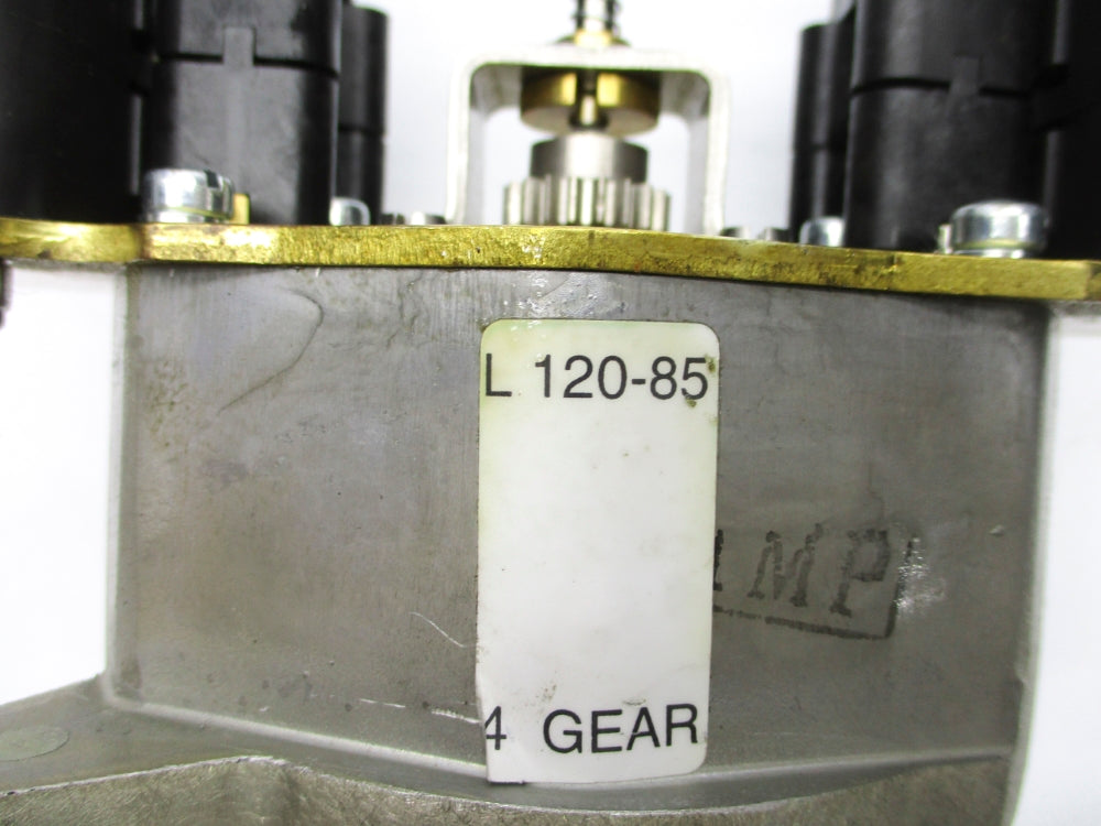 INDUSTRIAL MRO 61-701-0200-4 L120-85 NSNP