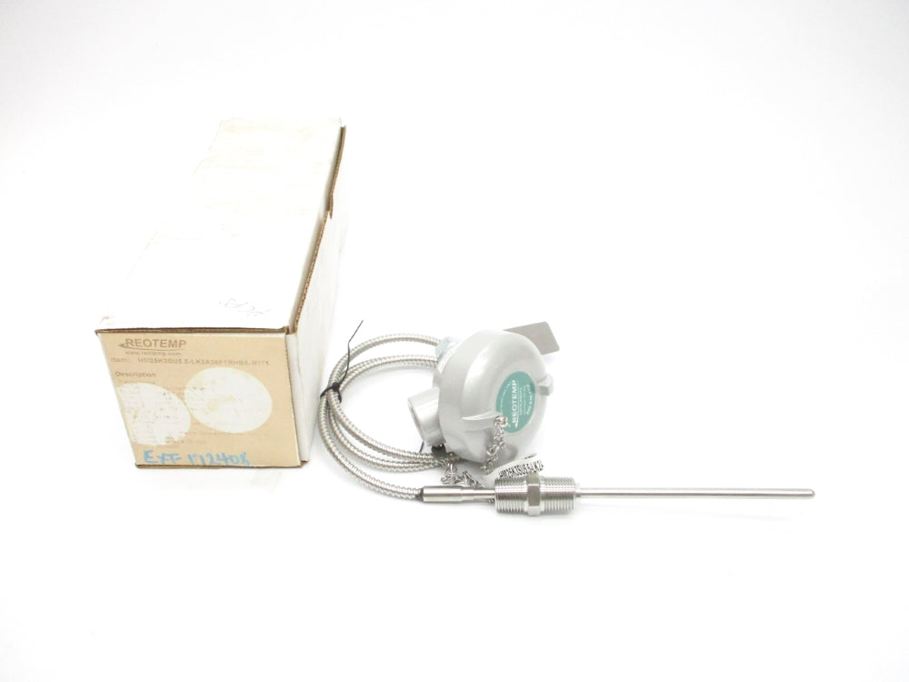 REOTEMP HM25K3SU5.5-LK2A36F1RHBA-R1TS NSMP