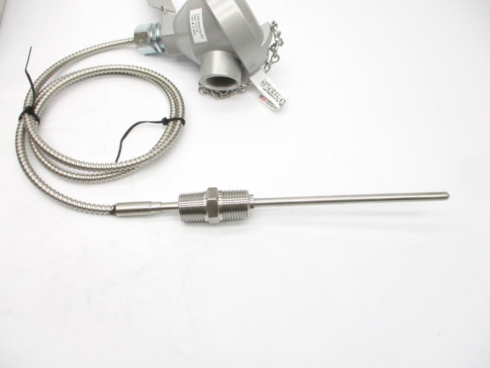 REOTEMP HM25K3SU5.5-LK2A36F1RHBA-R1TS NSMP