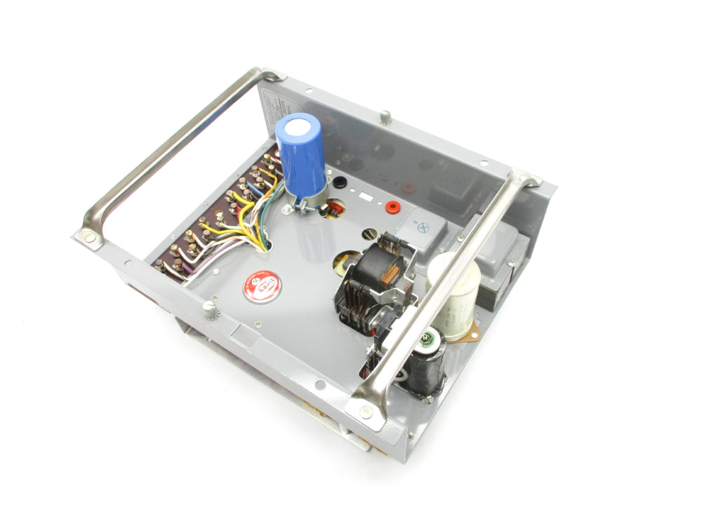 FIREYE 25SU5 4018 NSNP