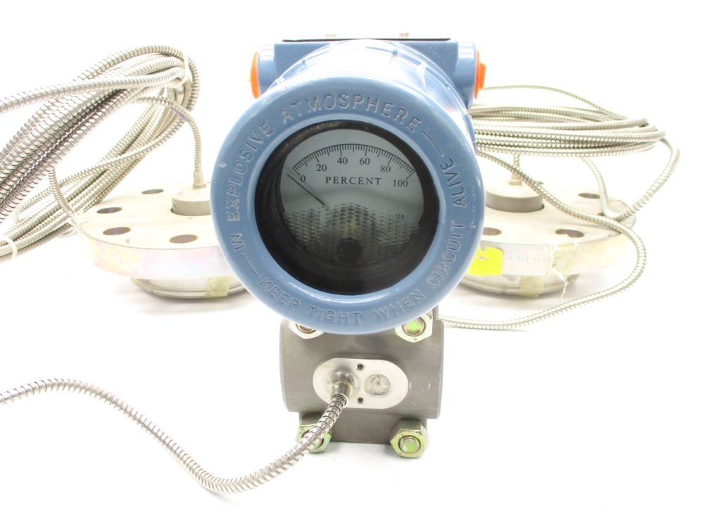 ROSEMOUNT 1151DP4S22S2M1 740PSI NSNP