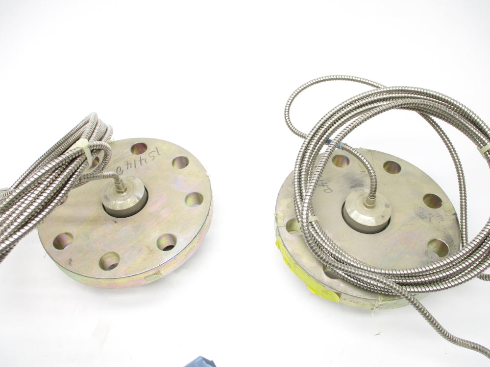 ROSEMOUNT 1151DP4S22S2M1 740PSI NSNP
