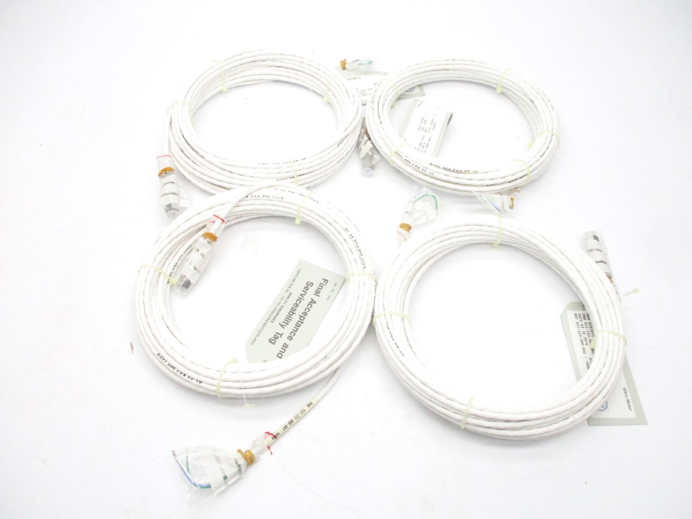 VIBRO-METER 922-222-000-002 (PKG OF 4) NSMP