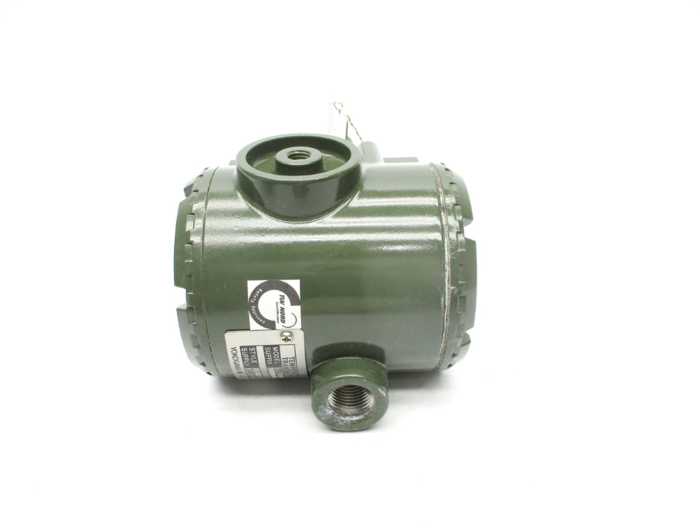 YOKOGAWA YTA320-EA2NN/D2/FF1 NSNP
